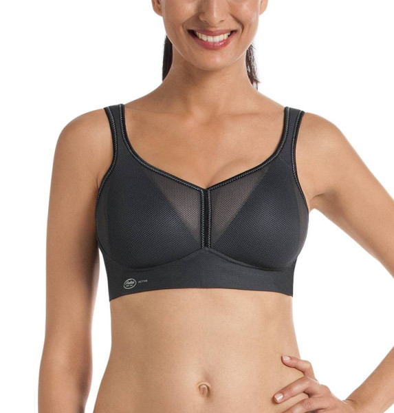 Anita “ACTIVE“ air control Sport-BH mit Schale
