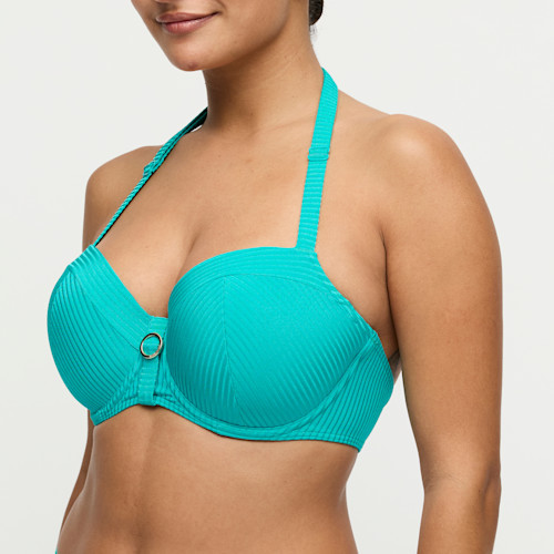 PrimaDonna Swim "Delray" Unterlegtes Balconette Bikini-Top