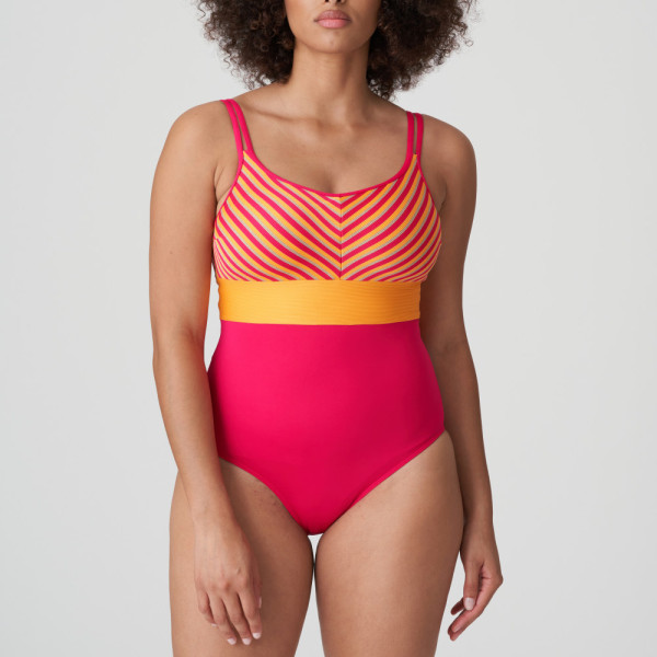 PrimaDonna Swim “La Concha” Badeanzug
