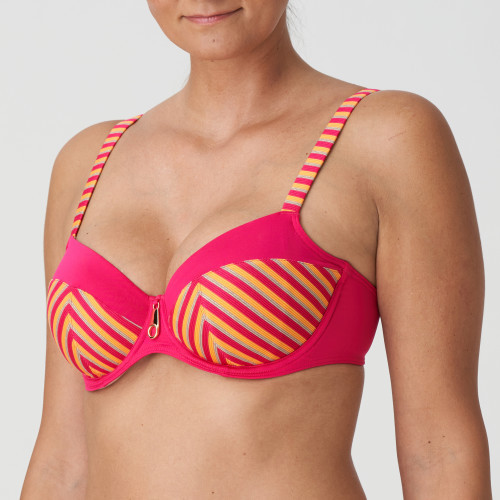 PrimaDonna Swim “La Concha” Volschalen Bikini-Top
