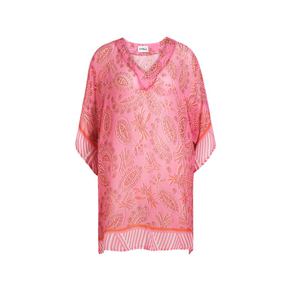 Cyell ART OF PAISLEY Tunica