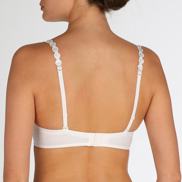 Marie Jo L'Aventure “Tom“ Unterlegter-BH runde Form