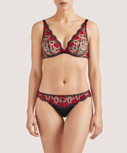 Feivre Andalouse Hüftslip