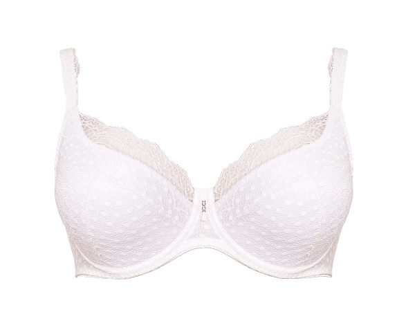 Ulla “Josy” BH mit Schaumcup und Bügel