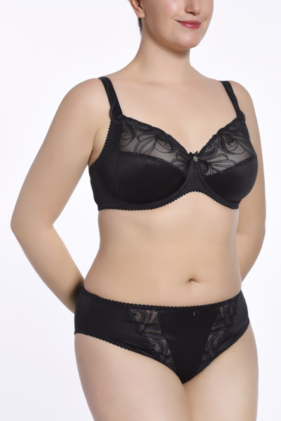 Ulla “CARMEN” Bügel-BH