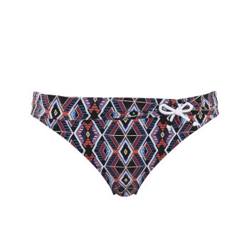 Panache Elle Bikini Slip mit Bändchen