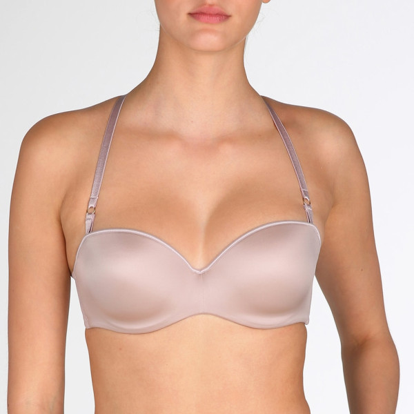 Marie Jo “UNDERTONES“ Trägerloser BH