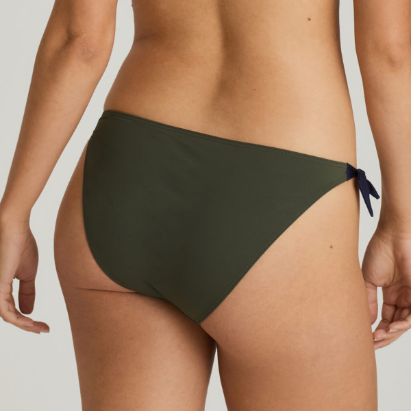 PrimaDonna Swim “OCEAN DRIVE” Bikini Hüftslip mit Schnüren