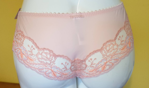 PrimaDonna Delight Luxus String summer rose