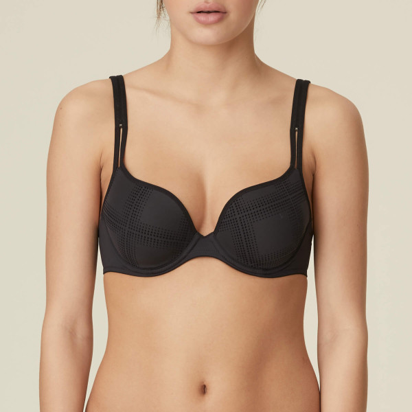 Marie Jo L'Aventure „Don“ Unterlegter BH – runde Form