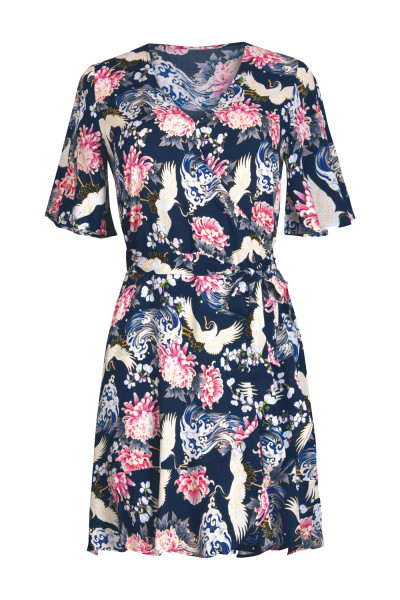 Anita CELINE Wickelkleid