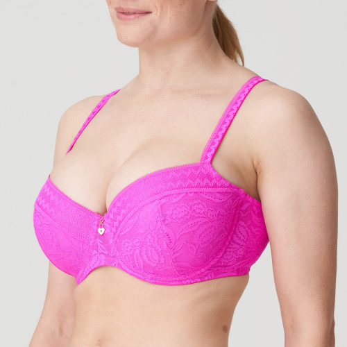 PrimaDonna Twist “Palermo” Unterlegter Balconett-BH