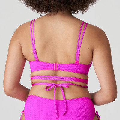 PrimaDonna Swim “Narta” Unterlegtes Balconette Bikini-Top