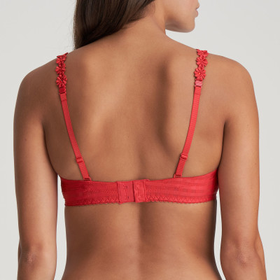 Marie Jo "Avero" trägerloser Bügel-BH