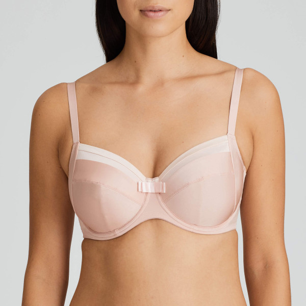 PrimaDonna Twist “ Glow” Nicht unterlegter Bügel-BH