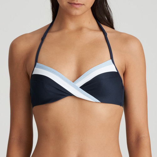 Marie Jo Swim “Sitges” Vollschalen Bikini-Top
