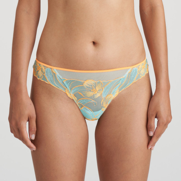 Marie Jo “Georgia” String