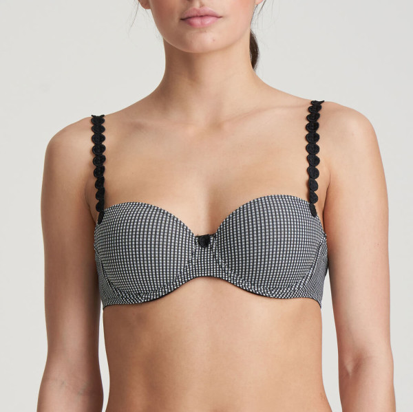 Marie Jo L'Aventure “TOM” Unterlegter BH Außenträger