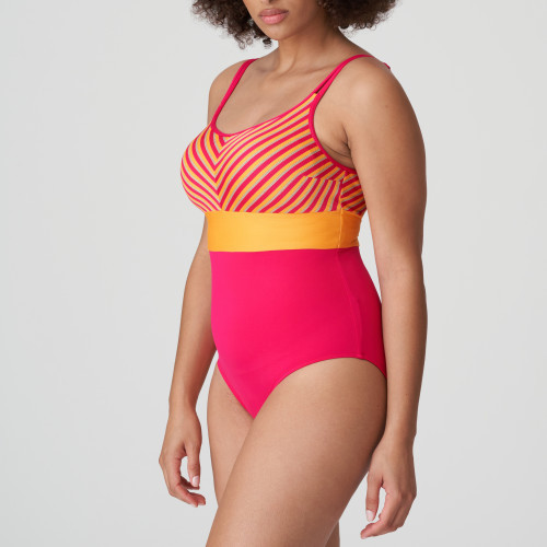 PrimaDonna Swim “La Concha” Badeanzug