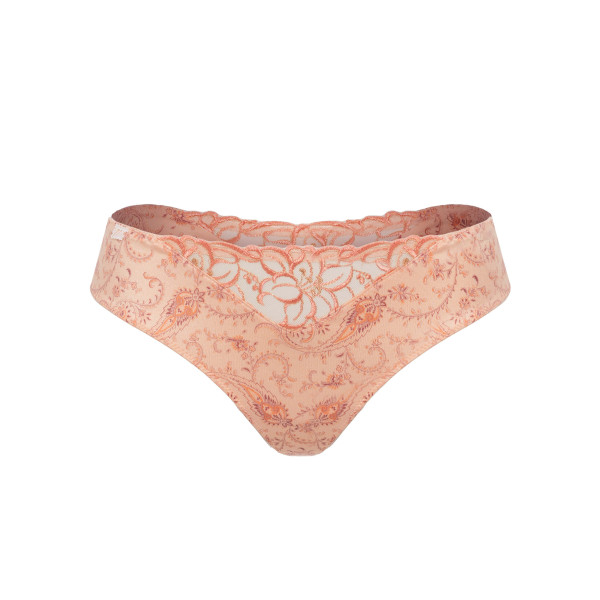 Ulla “ZOE” String