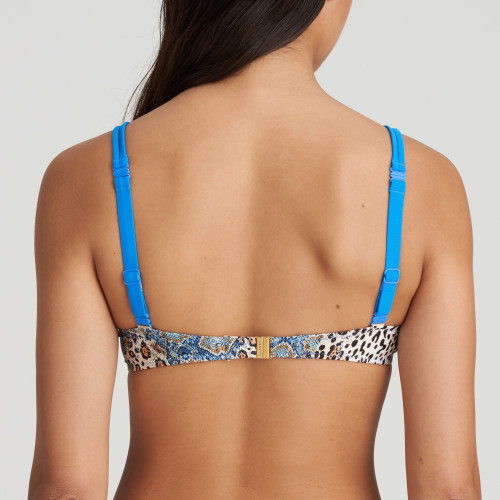 Marie Jo Swim “Minorca” Push Up Triangel Bikini-Top