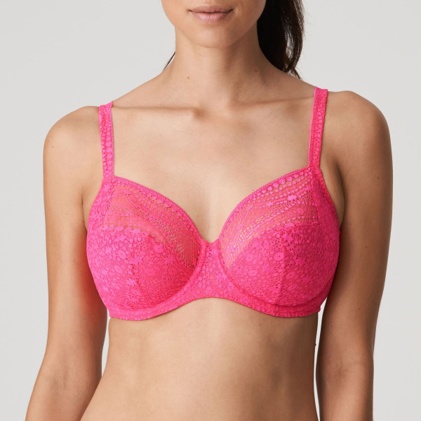 PrimaDonna Twist “Epirus” Nicht unterlegter Bügel-BH