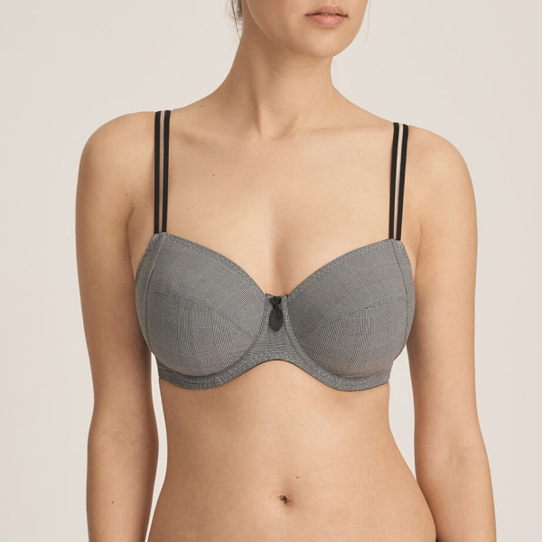 PrimaDonna Twist “Gentlelady“ Nicht-unterlegter Bügel-BH