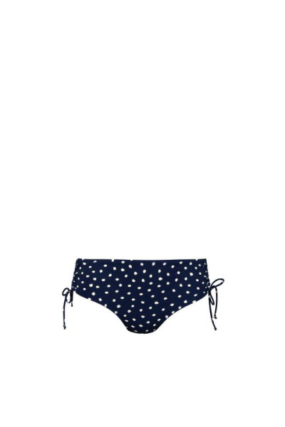 Anita “Blue Dots” Bikini-Slip Ive