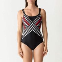 PrimaDonna Swim “Hollywood” Badeanzug triangel unterlegt PrimaDonna Swim “Hollywood” Badeanzug triangel unterlegt
