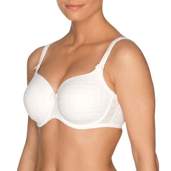 PrimaDonna “Madison“ Unterlegter-BH Herzform