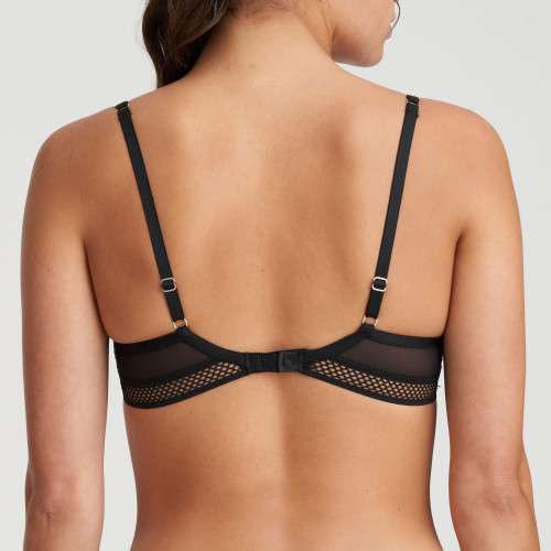 Marie Jo L'Aventure “Suto” Unterlegter-BH Herzform