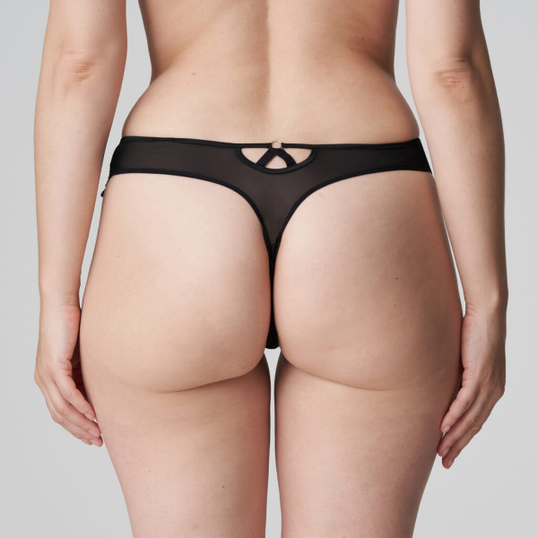 PrimaDonna Twist “First Night” String