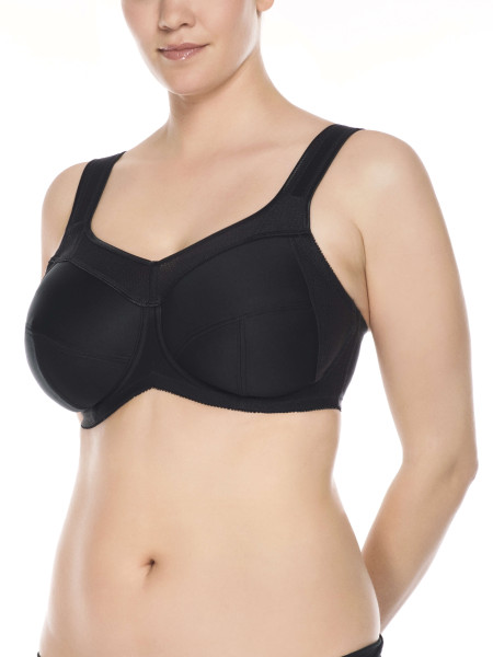 Ulla “KATE” Bügel Sport-BH