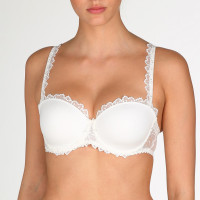 Marie Jo "JANE" Trägerloser-BH Marie Jo "JANE" Trägerloser-BH