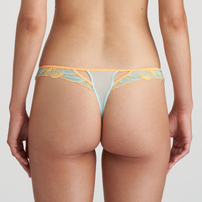 Marie Jo “Georgia” String