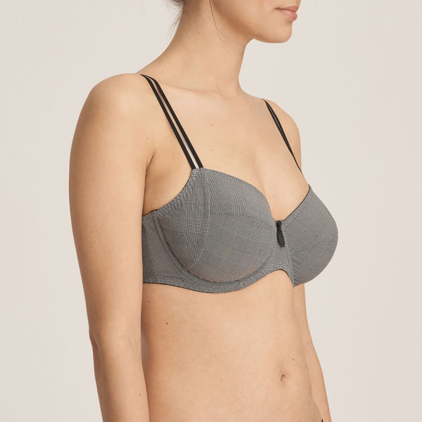 PrimaDonna Twist “Gentlelady“ Nicht-unterlegter Bügel-BH