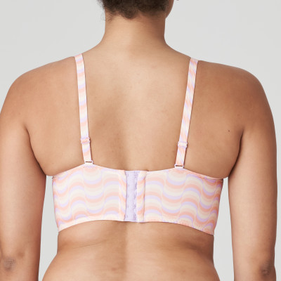 PrimaDonna Twist “Goleta” Unterlegter Longline-BH