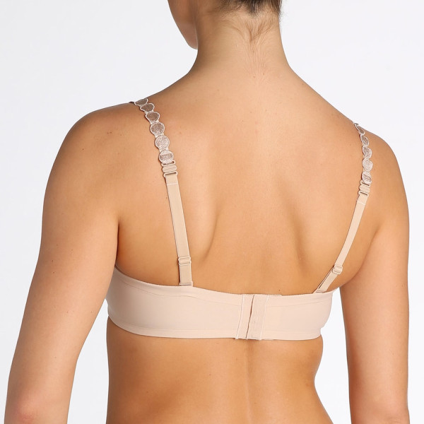 Marie Jo L'Aventure “Tom“ Nicht unterlegter Bügel-BH