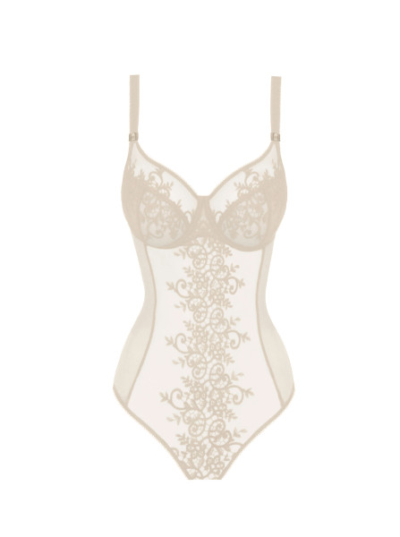 Empreinte “APOLLINE” Body