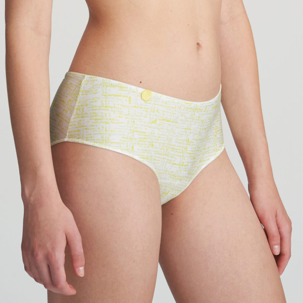 Marie Jo L'Aventure “Tom“ Shorts