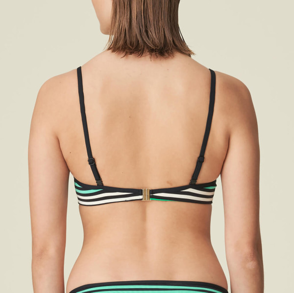 Marie Jo Swim “Juliette” Unterlegtes Bikini-Top Herzform