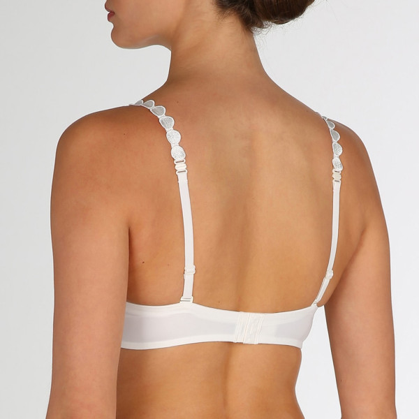 Marie Jo L'Aventure “Tom“ Unterlegter-BH Herzform