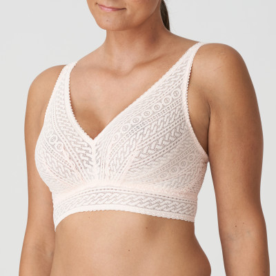 PrimaDonna “Montara” Triangel-Bralette ohne Bügel