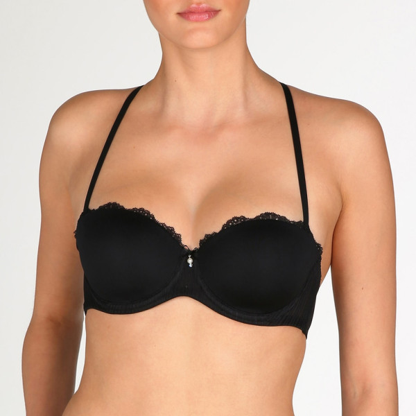 Marie Jo "SOFIA" Trägerloser-BH
