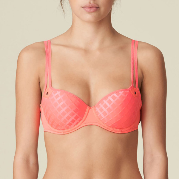 Marie Jo L'Aventure “ Yohji” Unterlegter BH-Außenträger