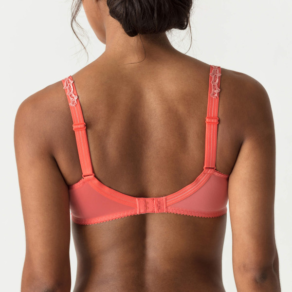 PrimaDonna “Deauville“ Nicht-unterlegter Bügel-BH