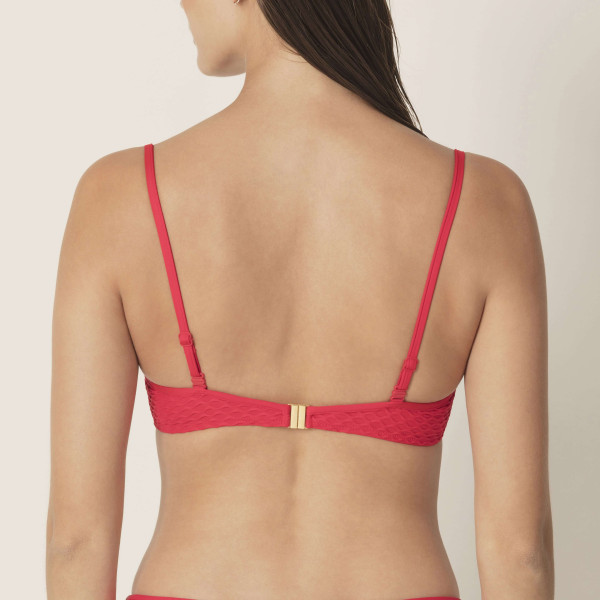 Marie Jo Swim “Brigitte” Nicht-unterlegter Bügel-BH