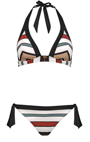 Maryan Mehlhorn Bikini SUIT