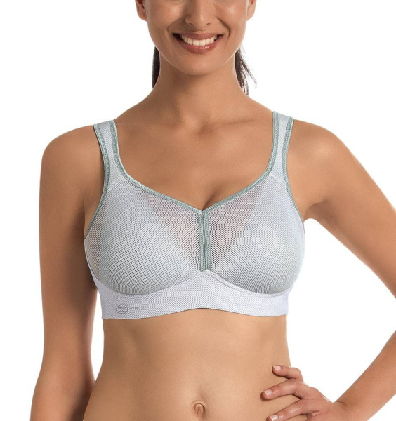Anita “ACTIVE“ air control Sport-BH mit Schale