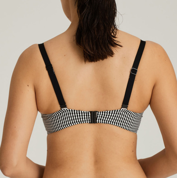 PrimaDonna Swim “ATLAS” Bikinioberteil unterlegter Außenträger